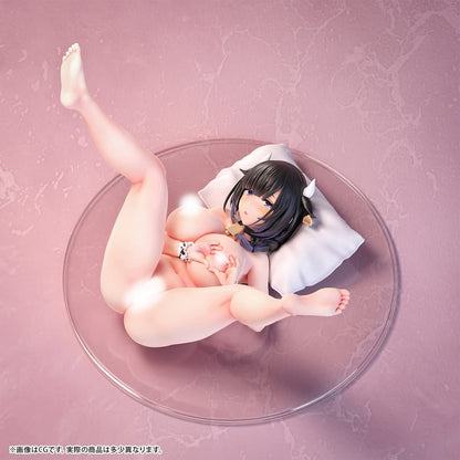 Nikkan Shoujo Claire Pursuit Eye Ver. 1/4 Scale Painted Finished Figure- Japan Figure Store - #1 Bring To You The Best Japanese Goods