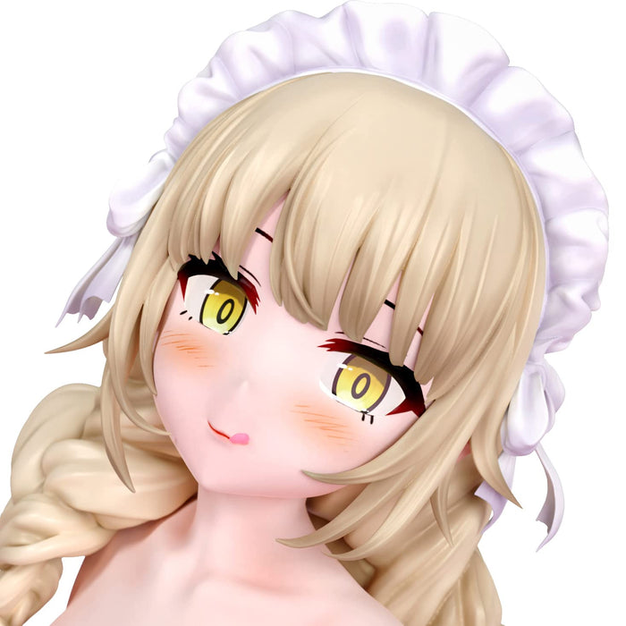 Nikkan Shoujo Ophelia Pursuit Eye Ver. 1/4 Scale Painted Finished Figure- Japan Figure Store - #1 Bring To You The Best Japanese Goods