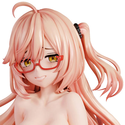 Nikkan Shoujo Zia 1/6 Scale Painted Figure- Japan Figure Store - #1 Bring To You The Best Japanese Goods