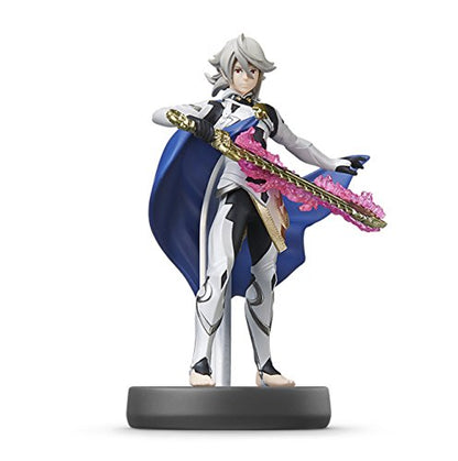 Nintendo Amiibo Corrin (Super Smash Bros.) - New Japan Figure 4902370535341