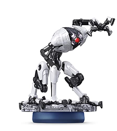 Nintendo Amiibo Double Set Samus & E.M.M.I. (Metroid Dread) - New Japan Figure 4902370548259 2