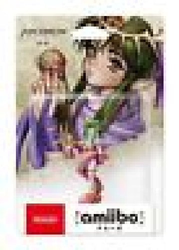 Nintendo Amiibo Fire Emblem Tiki 3ds Wii U Switch Accessories- Japan Figure Store - #1 Bring To You The Best Japanese Goods
