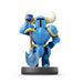 Nintendo Amiibo Shovel Knight 3ds Wii U Game Accessories - Japan Figure