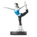 Nintendo Amiibo Wii Fit Trainer (Super Smash Bros.) - New Japan Figure 4902370522327