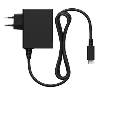 NINTENDO NINTENDO Switch Ac Adaptor- Japan Figure Store - #1 Bring To You The Best Japanese Goods