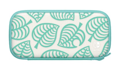 NINTENDO NINTENDO Switch Lite Animal Crossing: New Horizons Aloha Edition Carrying Case & Screen Protector- Japan Figure Store - #1 Bring To You The Best Japanese Goods