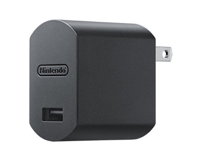 NINTENDO NINTENDO Usb Ac Adapter- Japan Figure Store - #1 Bring To You The Best Japanese Goods