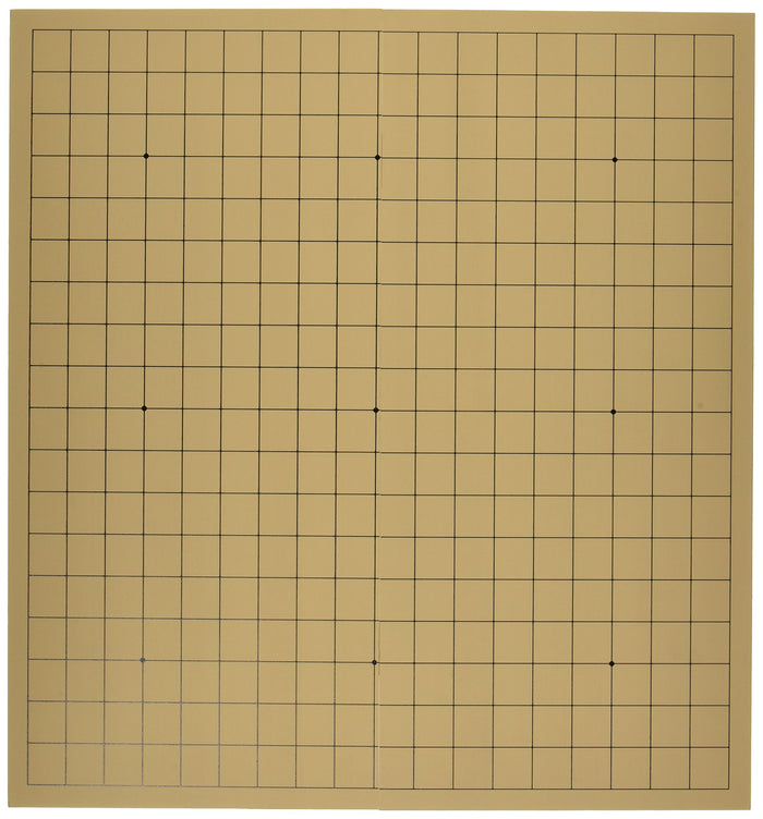 NINTENDO Foldable Go Board Shin-Katsura No. 5- Japan Figure Store - #1 Bring To You The Best Japanese Goods