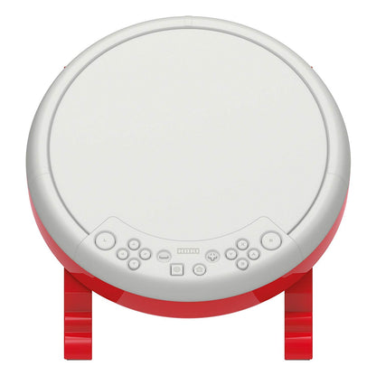 Nintendo Switch Hori Taiko No Tatsujin Controller- Japan Figure Store - #1 Bring To You The Best Japanese Goods