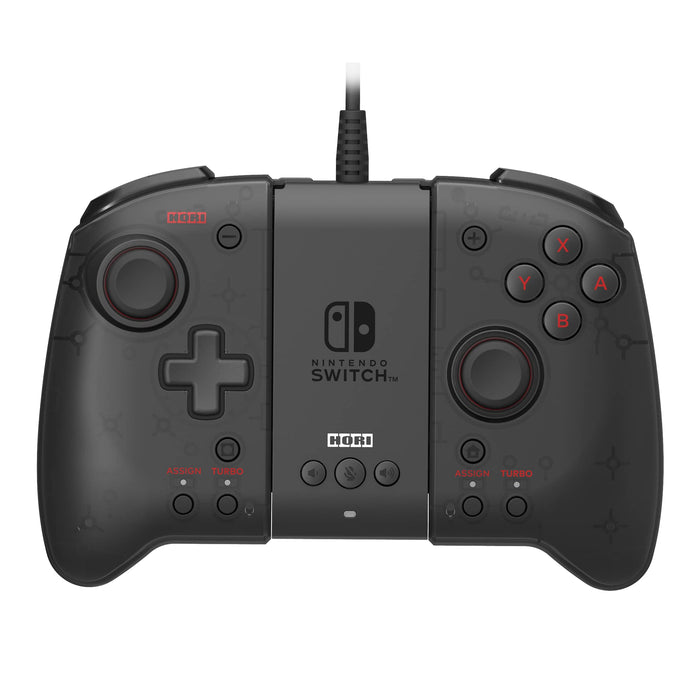 [Nintendo Licensed Product] Grip Controller Attachment Set For Nintendo Switch [Compatible With Old Nintendo Switch Models And Organic El Models]- Japan Figure Store - #1 Bring To You The Best Japanese Goods
