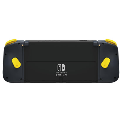 Nintendo Switch™ Hori Pac-Man Grip Controller w/Continuous Fire Hold- Japan Figure Store - #1 Bring To You The Best Japanese Goods