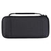 HORI Slim Hard Pouch Plus For Nintendo Switch / Nintendo Switch Oled Model Black- Japan Figure Store - #1 Bring To You The Best Japanese Goods