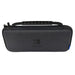 HORI Slim Hard Pouch Plus For Nintendo Switch / Nintendo Switch Oled Model Black- Japan Figure Store - #1 Bring To You The Best Japanese Goods