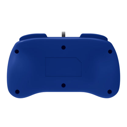 Nintendo Switch Hori Super Mario Mini Pad w/ Rapid-Fire Hold Function- Japan Figure Store - #1 Bring To You The Best Japanese Goods