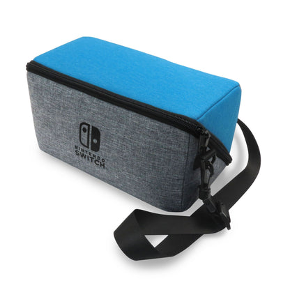 HORI Shoulder Bag For Nintendo Switch- Japan Figure Store - #1 Bring To You The Best Japanese Goods