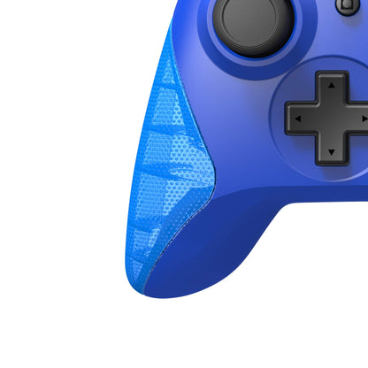HORI Wireless HORI pad Controller For Nintendo Switch Blue- Japan Figure Store - #1 Bring To You The Best Japanese Goods