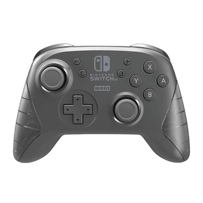 HORI Wireless HORI pad Controller For Nintendo Switch Black- Japan Figure Store - #1 Bring To You The Best Japanese Goods