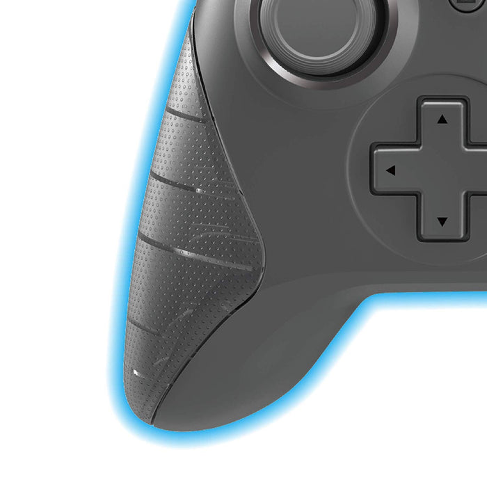 HORI Wireless HORI pad Controller For Nintendo Switch Black- Japan Figure Store - #1 Bring To You The Best Japanese Goods