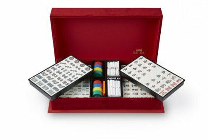 Nintendo Mah Jong Tiles Role Full Phoenix - Japan Figure