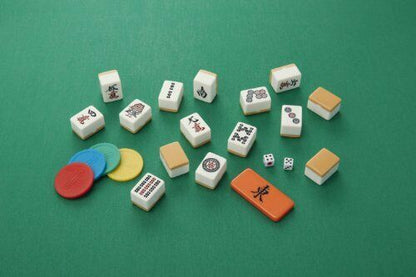 Nintendo Mah Jong Tiles Role Full Phoenix- Japan Figure Store - #1 Bring To You The Best Japanese Goods