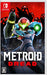 Nintendo Metroid Dread For Nintendo Switch - New Japan Figure 4902370548440