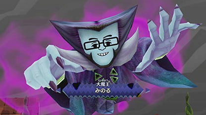 Nintendo Miitopia Nintendo Switch - New Japan Figure 4902370547924 3