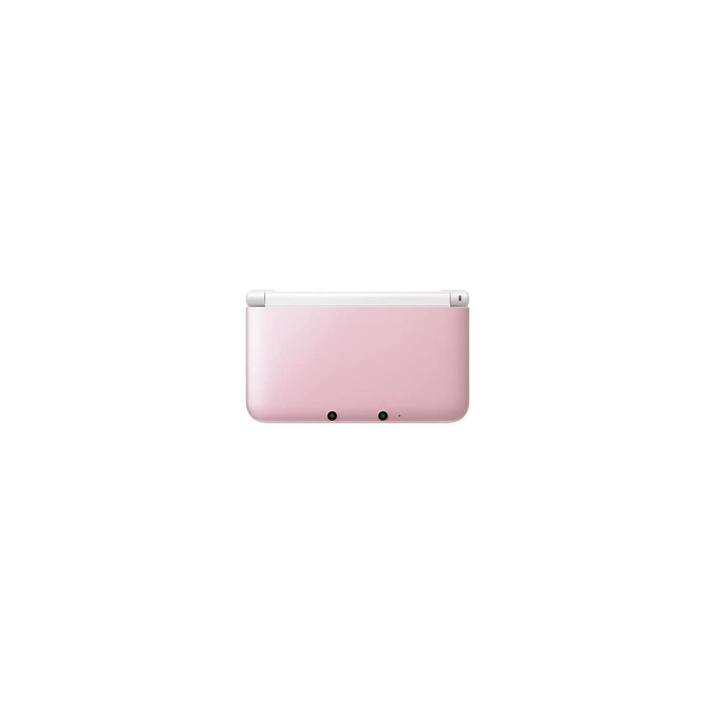 Nintendo Nintendo 3Ds Ll Pink X White New
