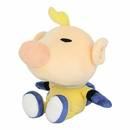 Nintendo Pikmin All Star Collection Plush Doll Louie Pk10 15cm- Japan Figure Store - #1 Bring To You The Best Japanese Goods