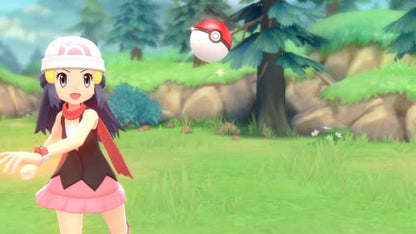 Nintendo Pocket Monster Pokemon Brilliant Diamond & Shining Pearl Double Pack For Nintendo Switch - New Japan Figure 4902370549027 6