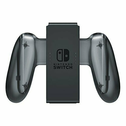 Nintendo Switch Charging Grip Stand For Joy-con Hac-a-esska- Japan Figure Store - #1 Bring To You The Best Japanese Goods
