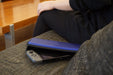 HORI Slim Hard Pouch Black For Nintendo Switch- Japan Figure Store - #1 Bring To You The Best Japanese Goods