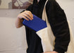 HORI Slim Hard Pouch Black For Nintendo Switch- Japan Figure Store - #1 Bring To You The Best Japanese Goods