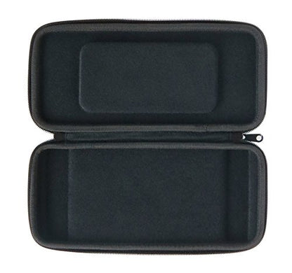 HORI Slim Hard Pouch Red For Nintendo Switch- Japan Figure Store - #1 Bring To You The Best Japanese Goods