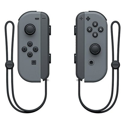 Nintendo Switch Joycon Controllers (Gray) Nintendo Switch Used