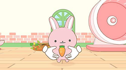 Nippon Columbia Gesshizu Gajigaji Nakama Wo Sodateyou Nintendo Switch - New Japan Figure 4549767054223 5