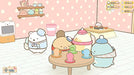 Nippon Columbia Sumikko Gurashi Sumi Pack He Yokoso Nintendo Switch - New Japan Figure 4549767027777 4