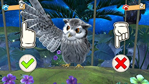 Nippon Columbia Waku Waku Doubutsu Land Nintendo Switch - New Japan Figure 4549767047850 3