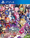 Nippon Ichi Software Disgaea 6 Defiance Of Destiny Playstation 4 Ps4 - New Japan Figure 4995506003647