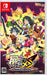 Nippon Ichi Software Shikabanegurai No Bouken Meshi For Nintendo Switch - Pre Order Japan Figure 4995506004521