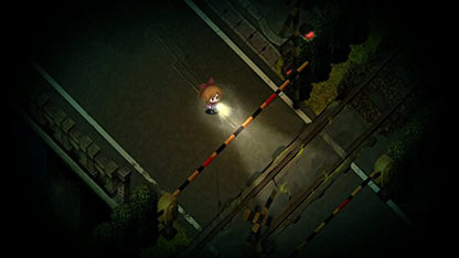 Nippon Ichi Software Shin Yomawari Ps Vita Sony Playstation New