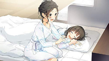 Nippon Ichi Software To All Of Mankind Nintendo Switch - New Japan Figure 4995506003098 6