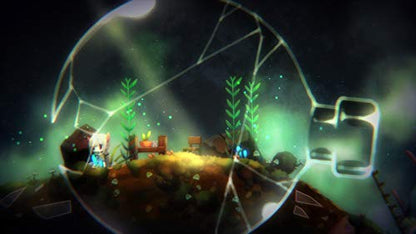 Nippon Ichi Void Trrlm Void Terrarium Ps4 Playstation 4 - New Japan Figure 4995506003234 6