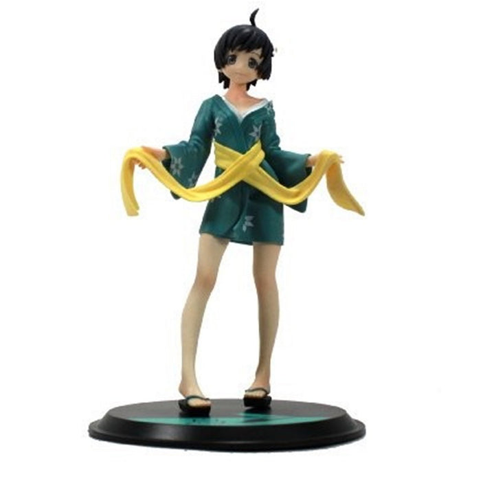 Banpresto Japan Nisemonogatari Dx Figure 2: Tsukihi Araragi Prize- Japan Figure Store - #1 Bring To You The Best Japanese Goods