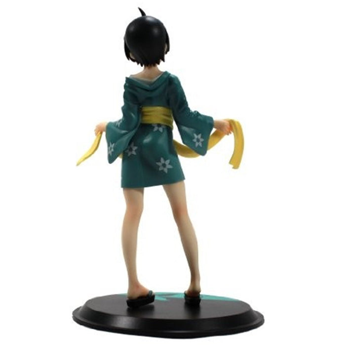 Banpresto Japan Nisemonogatari Dx Figure 2: Tsukihi Araragi Prize- Japan Figure Store - #1 Bring To You The Best Japanese Goods