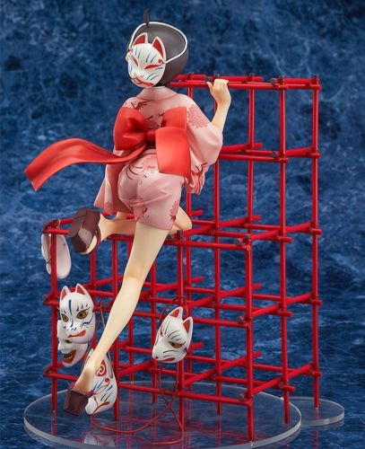 Nisemonogatari Tsukihi Araragi 1/8 Pvc Figure Good Smile Company- Japan Figure Store - #1 Bring To You The Best Japanese Goods