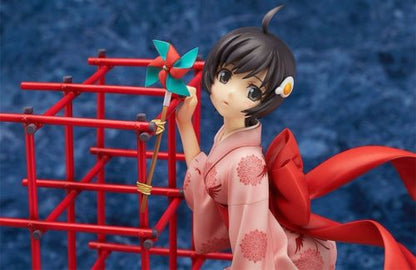 Nisemonogatari Tsukihi Araragi 1/8 Pvc Figure Good Smile Company- Japan Figure Store - #1 Bring To You The Best Japanese Goods