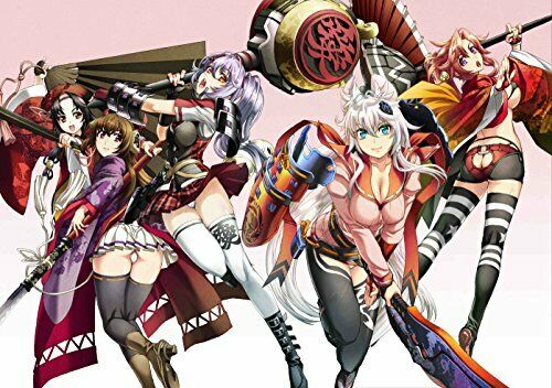 Nishi Art Works Vol.2 Zoku, Adesugatagiga First Volume Art Book- Japan Figure Store - #1 Bring To You The Best Japanese Goods