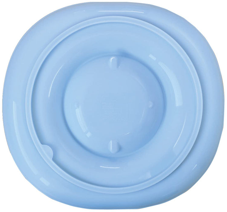 Kam Kasei Japan Nishiki Kasei Baby Tableware Spill Catch Plate Mickey Mouse- Japan Figure Store - #1 Bring To You The Best Japanese Goods