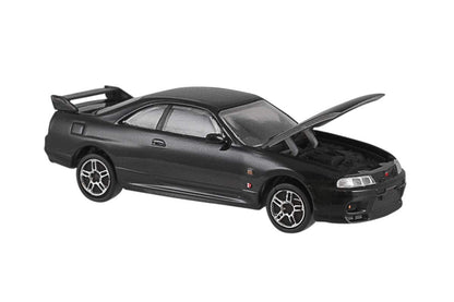 F-TOYS Nissan Famous Vehicle Legend Skyline 10Pack Box- Japan Figure Store - #1 Bring To You The Best Japanese Goods