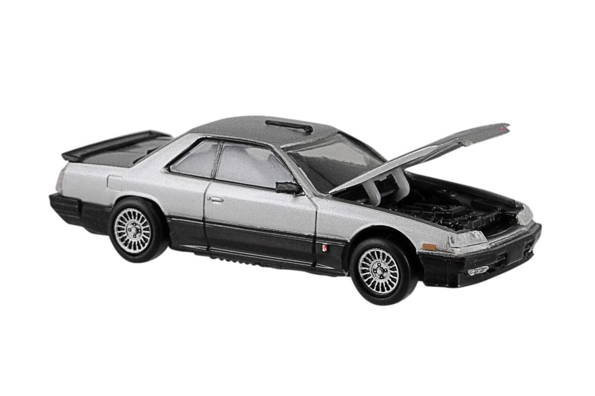 F-TOYS Nissan Famous Vehicle Legend Skyline 10Pack Box- Japan Figure Store - #1 Bring To You The Best Japanese Goods